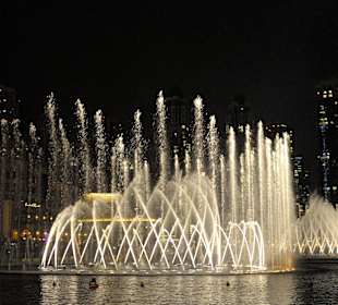 Dubai einTag zu wenig Fotos H.Szendeleit