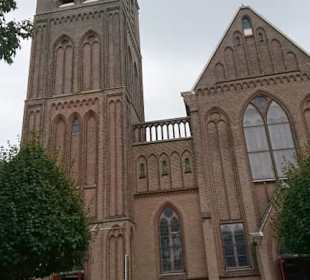 Aussenansicht.