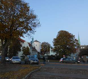 Старый город