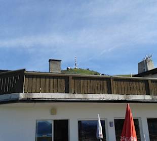 Kitzbühler Horn Hochalpenstraße