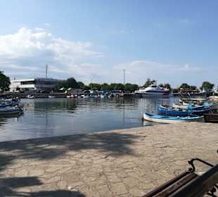Altstadt Nessebar