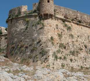 Twierdza Rethymnon