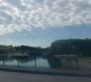Peschiera del garda