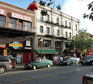 Chinatown