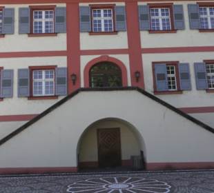 Heimatmuseum im Herrenhaus