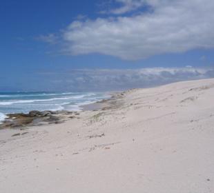 De Hoop Nationalpark