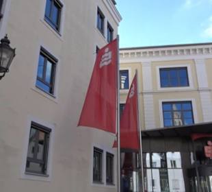 Ständehaus
