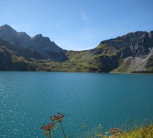 Lünersee