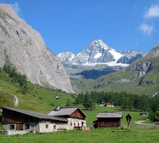 Wandern