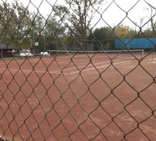 Tennisplätze SpV 