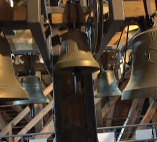 Glockenmuseum Stiftskirche Herrenberg