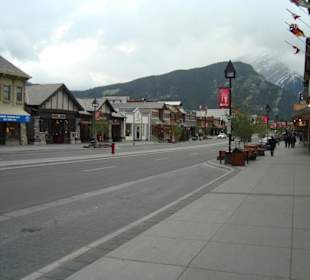 Banff