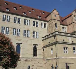Altes Schloss