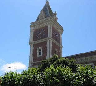Ghirardelli Square