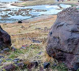 Sillustani