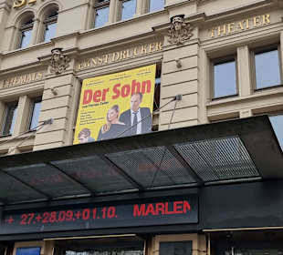 St.Pauli Theater