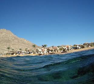 Schnorcheln Dahab