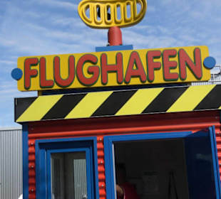 Flughafen