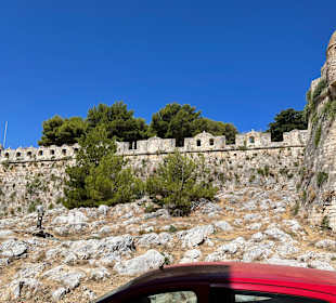 Inselrundfahrt Kreta
