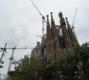Sagrada Familia