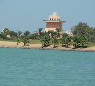Aussichtsturm El Gouna