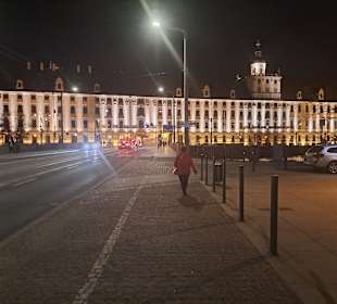 Universität Breslau
