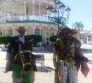 Markt	