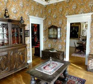 Rundgang durch das Stadtmuseum Oldenburg