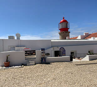Leuchtturm Alfanzina