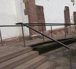 Klosterkirche St. Bartholomäus