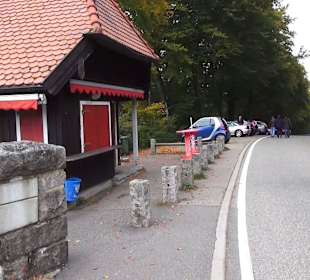 Schwarzenbach-Talsperre
