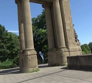 Charlottenburger Tor