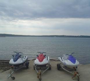 Rent a Jet Ski