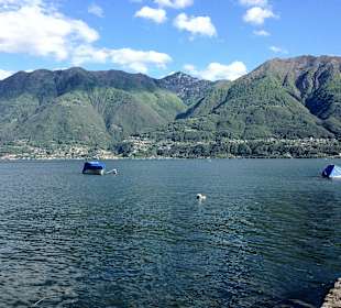 Lago Maggiore