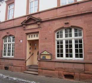 LA Mirabelle Wissembourg