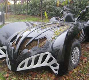 Batmobil