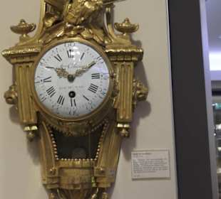 Uhrenmuseum Beyer