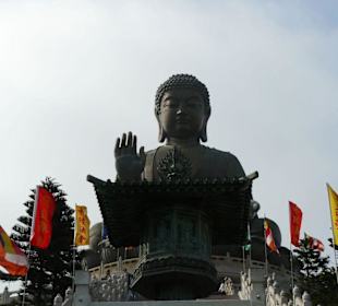 Il Budda Gigante