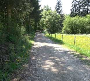 Premiumwanderweg Hochgehschätzt