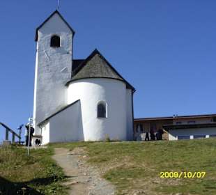 Salvenkirchlein