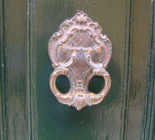 Gesehen in der Altstadt von Valetta!