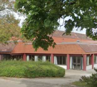 Hohenzollernhalle Betra