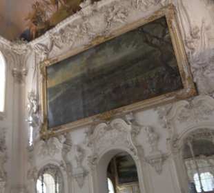 Neues Schloss Schleißheim