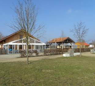 Restaurant Seehaus, Isernhagen