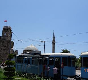Antalya