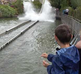 Erlebnispark Tripsdrill