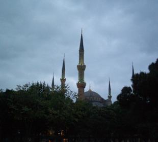 Istanbul