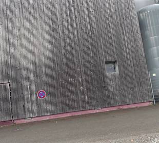 Eissporthalle Ravensburg