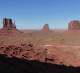 Monument Valley