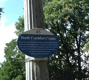 Gaslaternen-Freilichtmuseum